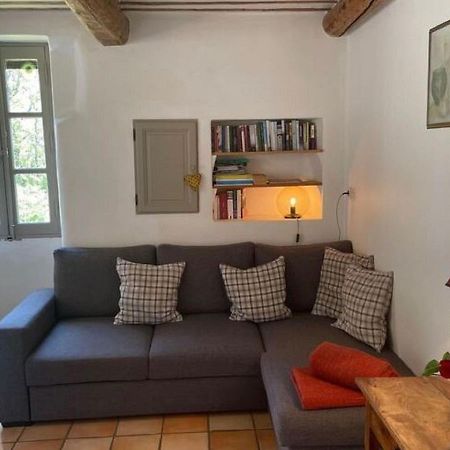 Stylish House With Heated Pool In Lacoste Lacoste  Exterior photo