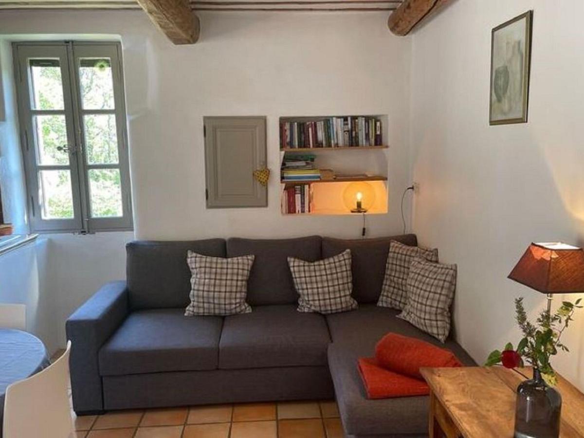 Stylish House With Heated Pool In Lacoste Lacoste  Exterior photo